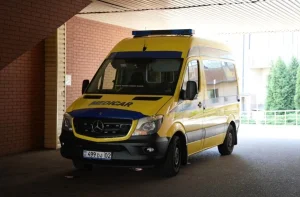 Ер адамның мәйіті пәтерде үш апта жатқан