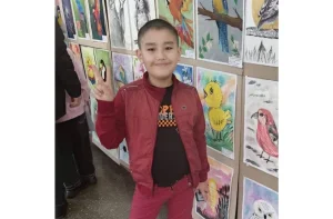 4-сынып оқушылары сыныптасын соққыға жықты