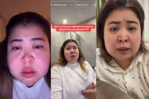 Актриса Айшолпан Байтүгелді келемеждеген дүкен даудың ортасында қалды