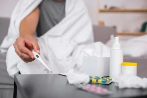 Денсаулық сақтау министрі: тұмау көрсеткіші 15%-ға төмендеді