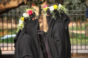 Паранджа кисеңіз 39320 теңге айыппұл төлейсіз