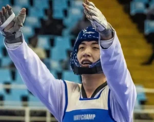 Мемлекет басшысы Әлем чемпионы Бейбарыс Қабыланды құттықтады