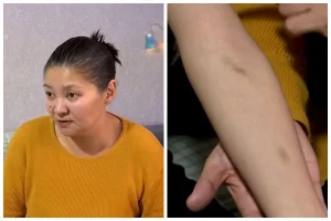 Видеодан скриншот