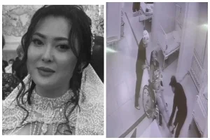 Фото: Видеодан скрин