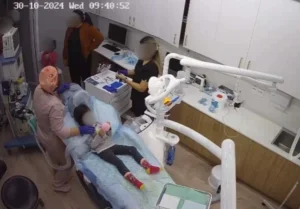 Стоматологиядағы 3 жасар қыздың өлімі: Анестезиологқа үкім жарияланды