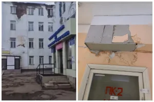 "Кореядан келген құрбымнан ұялдым": Ауруханалардың жағдайы көпшілікті шошытты