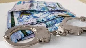 Мәдениет үйінің басшысы миллиондаған ақшаны жымқырған