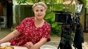 «Тағы да ауылда»: Дариға Бадықованың жаңа фильмі қашан шығады?