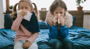 Мектептер мен балабақшаларда таңғы фильтр енгізілді