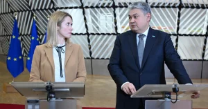 Қазақстан Еуропалық одақ ынтымақтастық кеңесінің 22-ші отырысына қатысты