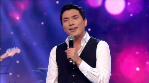 Халық әртісі атағын алған соң үйленемін – Әлішер Кәрімов