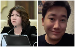 «Мұғалімдердің мұңын тыңдағысы келмейді» — Министр блогер мұғалімді желіде бұғаттап тастаған