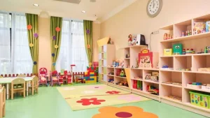 1 715 бүлдіршін балабақшаға бара алмай отыр