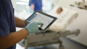 Жасанды интеллект емделушілердің өтінішін қабылдай бастады