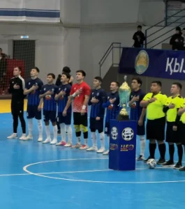 Фото: Қызылорда қаласының әкімдігі