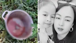 Қазанмен ұрған: Ер адам таныс әйелі мен қызын аса қатігездікпен өлтірген