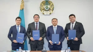 2026 жылы "Болашақ" бағдарламасы аясында 20 грант бөлінеді