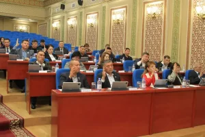 Қызылорда қаласында кәсіпкерлерге арналған салық мөлшерлемесі төмендетілді