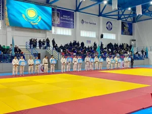 Фото: Қызылорда облысының әкімдігі