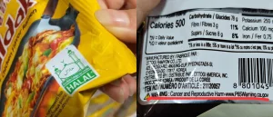 Онкология және бедеулікке әкелетін қауіпті өнім еркін сатылып жатыр