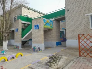 Қызылордада мемлекеттік балабақша жөндеуге мұқтаж