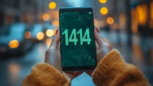 "Енді 1414-тен SMS код келмейді": Жеке деректерге қол жеткізу ережесі қатаңдатылмақ