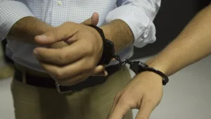 OrdaMed басшысы қамауға алынды