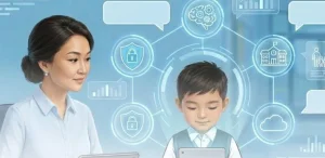 Балаларды психологиялық диагностикалау бойынша бірыңғай цифрлық платформа құрылады