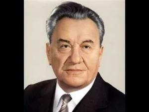 Бүгін - Дінмұхаммед Қонаевтың туған күні