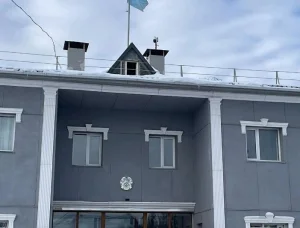 Көкшетаудағы әскери колледжде қызылша дерті тараған