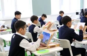 Мектептерде педагог-психолог сағаты енгізілмек