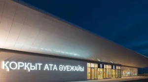 Қызылорда әуежайы алаяқтардан сақтануға кеңес береді