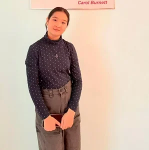 Eлордалық жеткіншек 850 кітап оқыған