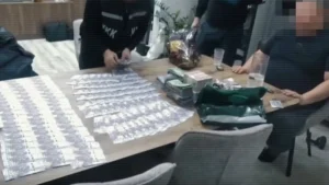 Фото: Видеодан скриншот КНБ