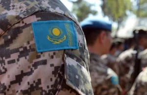 "Армиядағы тәртіпті жеке бақылауымда ұстаймын" – Тоқаев