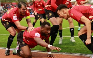 «Qyzyljar» ФК-на бюджеттен 5,5 млрд теңге бөлінді