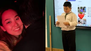 Қабатовтың тоқалы балаларының есімін жариялады