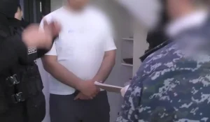 ҚМА: Қызылордада 1,8 млрд теңгелік криптооперациямен айналысқан екі адам ұсталды