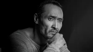 Танымал актер Мұрат Бисенбин өмірден өтті