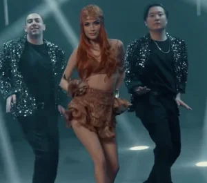 Ақбота-Нұр халықтан оңбай сөз естіді