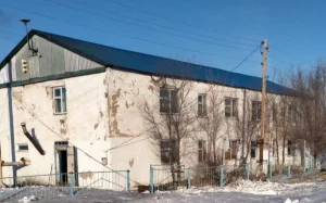 7 мектеп әлі де пешке от жағып отыр