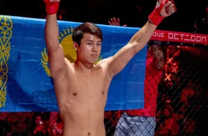 Еркебұлан Тоқтар АҚШ-қа кететін болды