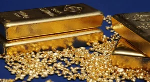 Қазақстан алтын сатып алудан әлемде екінші орынға шықты