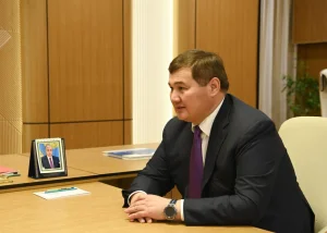 Фото: Қызылорда облысының әкімдігі