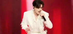 “Мұндайды күтпедік”: Димаштың Шанхайдағы өнері жанкүйерлерді таңғалдырды