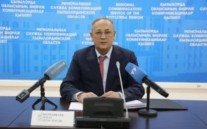 Қызылордада кене ошағы есебіндегі 111 елді мекен залалсыздандырылды