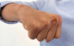 Әйелі мен енесін ұрып-соққан азамат ұсталды