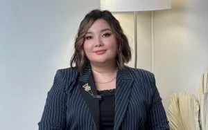 Фото: Психологтың жеке мұрағатынан