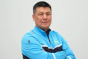 Бокстан Қазақстан құрамасының бас бапкері тағайындалды