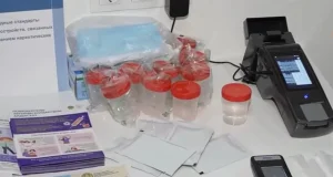 Ата-аналар баласы есірткі қолдана ма, жоқ па өздері тексере алады